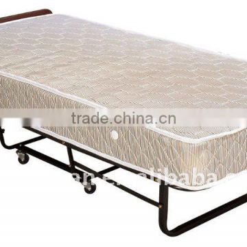 Hotel Bed With Thin Mattress(FS-J02)