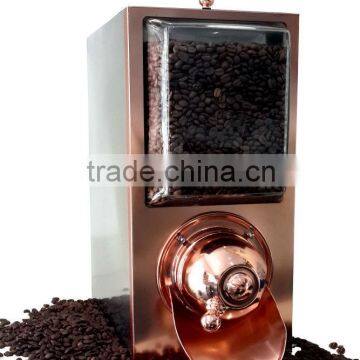 Coffee Dispenser/Coffee Bean Dispenser/Coffee Bean Silo With Scoop KBN60 photo-2