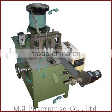 Cap Spring Auto Assembly Machine