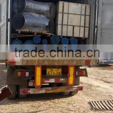 ASTM B366, ASME B366, ASTM B564, ASME SB564, ASTM B865, ASME SB865 Monel Pipe Fittings photo-3