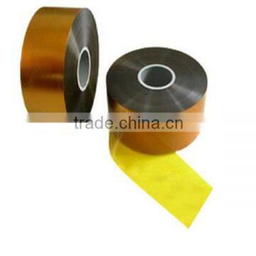 electric polyimide flexible heating film