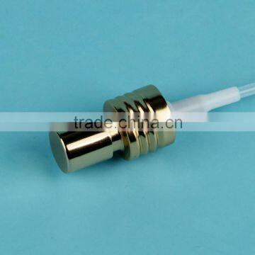 Delicate Beautiful Good Market Cap For Perfume Bottle photo-3