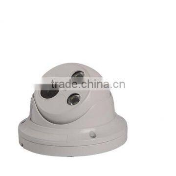 FULL HD. (2 Megapixel) IR-30M Dome ip Camera1/2.8' CMOS
