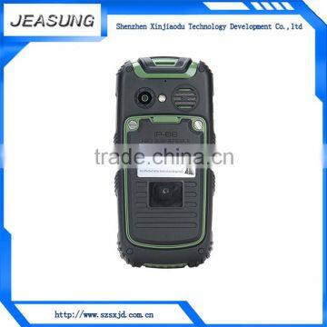 Best Waterproof IP68 Hand Phone Dual Sim Feature Phone photo-3