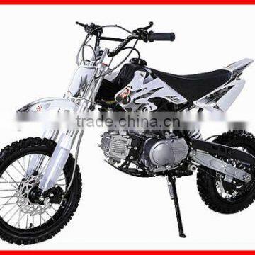 110CC 125CC DIRT BIKE KICK START OR ELECTRIC START