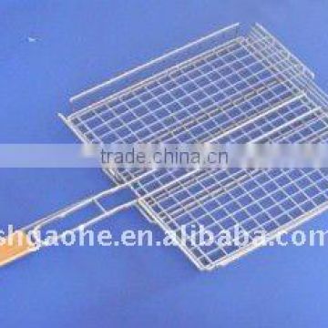 BBQ Wire Mesh(manufacture)