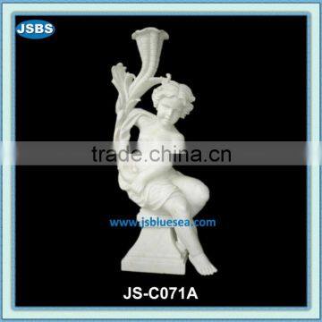 Stone Sculptures Lanterns
