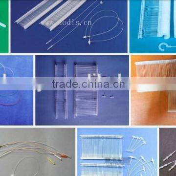 plastic tag pin loop pin