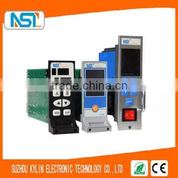 China factory Preform pet mould China supplier , injection mold temperature controller made in China