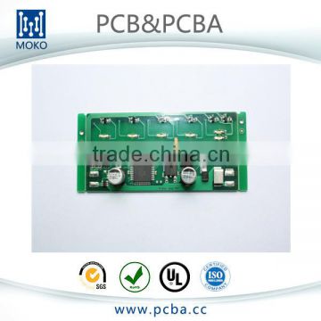 OEM electronic PCB devices for health & medical detector