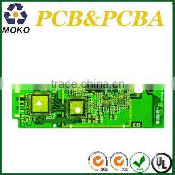 Electronic Battery Protection Board