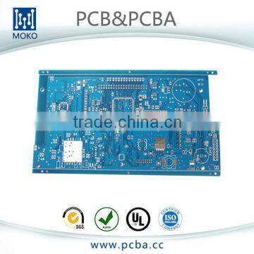 OEM Pcb Layout, Pcb Smt Stencil, Pcb Online With ul Rohs Certificates photo-3