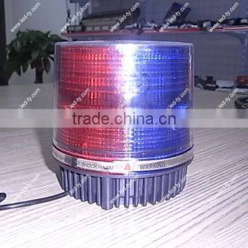 LED Warning Strobe Light Magnetic LED Beacon Car Roof LED Beacon Lights