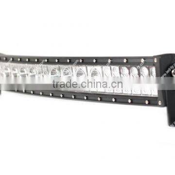 30'' 164w led curved light bar 4x4 , offroad led light bar,10w&3w led offroad light bar