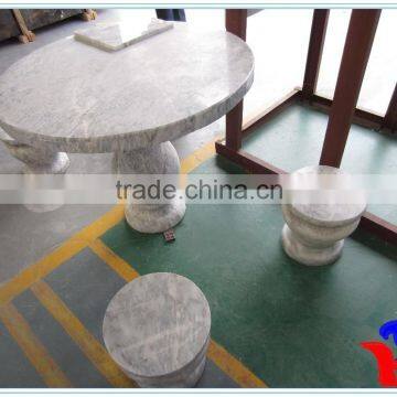 white granite table sale from factory with competitive price