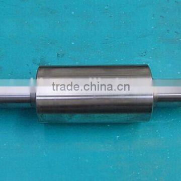 Steel Hot Rolling Mill,Three Roll Mill,Straightening Machine photo-5