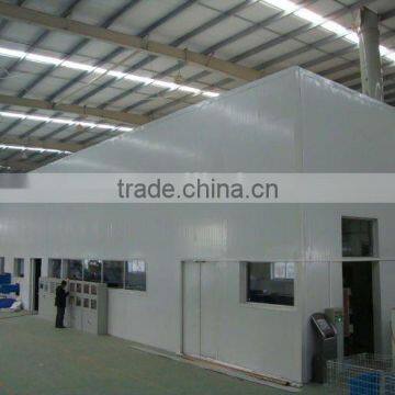 High Quality Refrigerator Shredding Machine With Low Noise photo-4