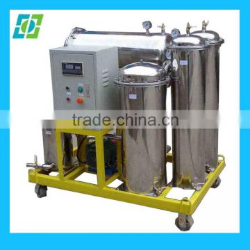 Edible Oil Purifier