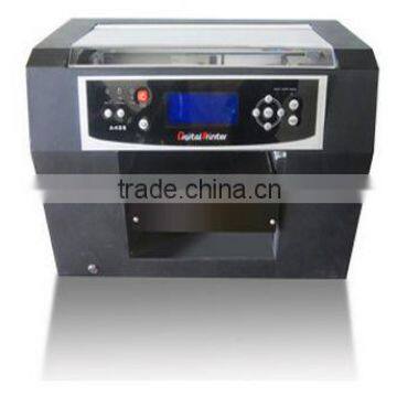 digital cover printing machine