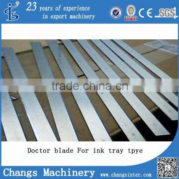 Pad Printing Machine of Pen/lighter/capsule/toy/buttons/golf/optical Frame/U Disk for Sale -4 photo-4