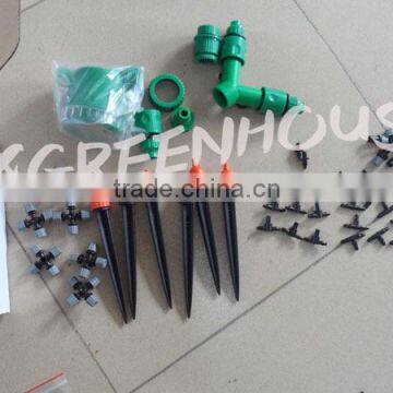 High Quality Small Drip Irrigation System for Farm photo-2