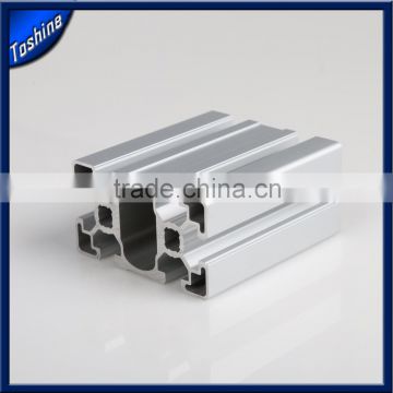 aluminum extruded profiles free sample