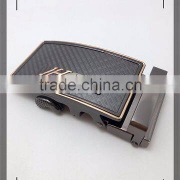 Custom-made Plate-style Belt Buckle photo-3