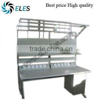 antistatic furniture rywl heavy duty anti-static workbench