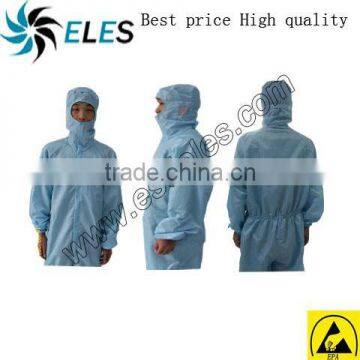 Cleanroom and EPA Use With Good Quality Safety Overcoat Made in China photo-5