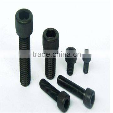 high quality hex socket round head sleeve nut