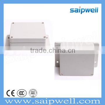 SAIPWELL/SAIP Best Selling Products 115*90*55mm Electrical Waterproof Plastic Distribution Enclosure(SP-F3-2)