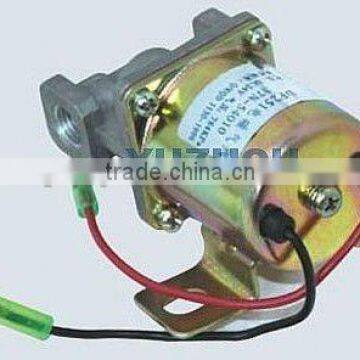 Dongfeng truck parts Electromagnetic valve DF251