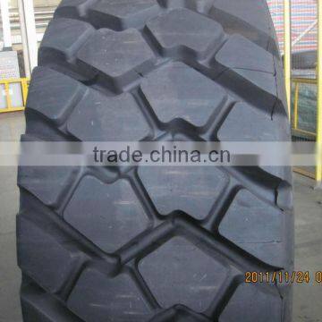 20.5R25 OTR tires off road