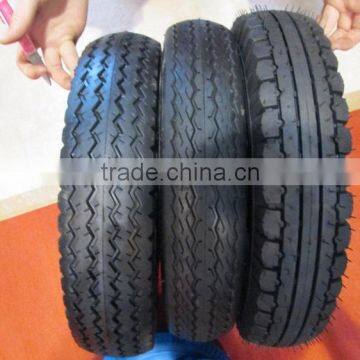 Best Quality Wheelbarrow Tyre Tube 4.00-8