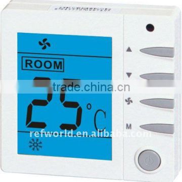 digital display temperature controller