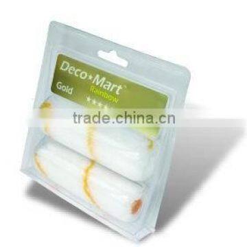 2pcs Clam Packing