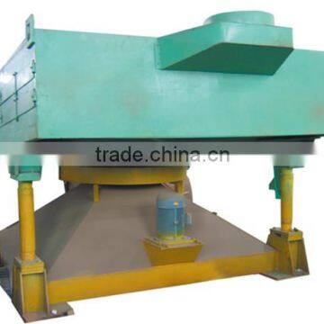 3000-50000 cbm per year particle board production line/chipboard making machine/shavings board making