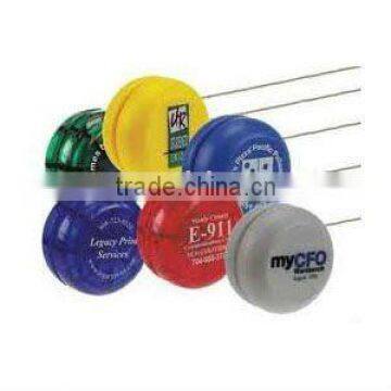 OEM high quality plastic yoyo