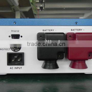 HF Series Pure Sine Wave Output, 2100W/24V High Frequency Inverter photo-3