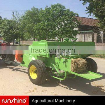 Alfalfa hay baler/square hay baler/straw baler for RXFK2060 with CE                        
                                                Quality Choice