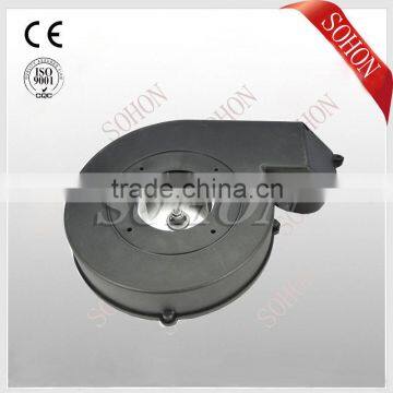 Sohon AC centrifugal fan for Wall hung gas bolier with low noise