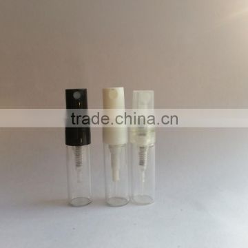 High quality bulk empty perfume bottles