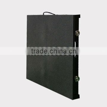 LAMP giant matrix outdoor full color HD LED wall screen