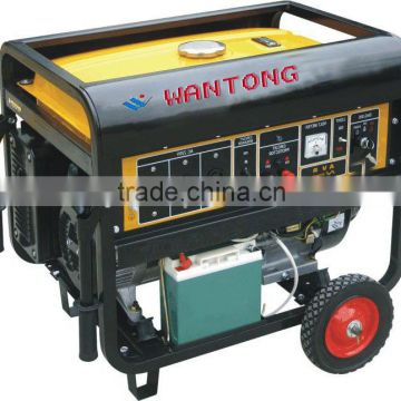 6KW gasoline generator