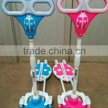 hot sale cheap high quality aluminum kid mini scooter