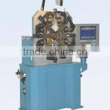 CNC Spring Making Controller CNC820 6 Axis Controller for Spring Machine photo-2