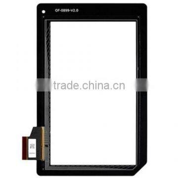 For Acer Iconia Tab B1-A71 T070GFF07 V3 HYS Touch Screen Digitizer