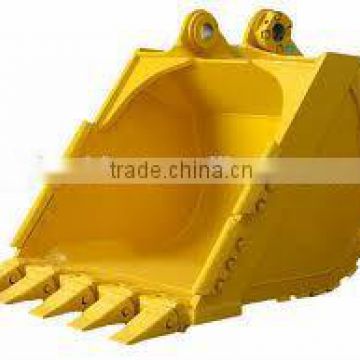 SK230 standard bucket