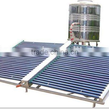 High Quality Project Solar Water Heater made in China