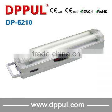 2016 Newest Rechargeable Lamp DP6210